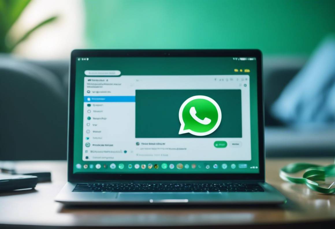 WhatsApp introduce ricerca immagini sul web per migliorare l'esperienza utente