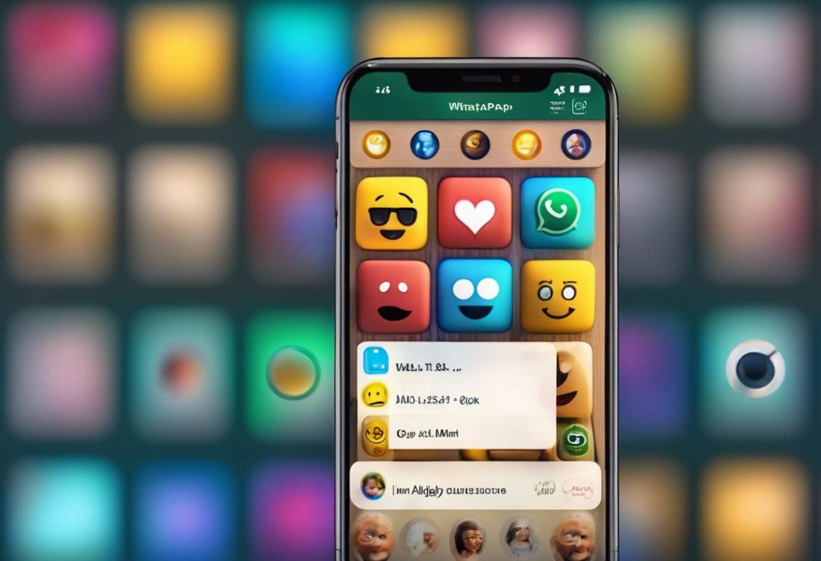 WhatsApp, nuove liste contatti e emoji: scopri le ultime funzionalità aggiornate