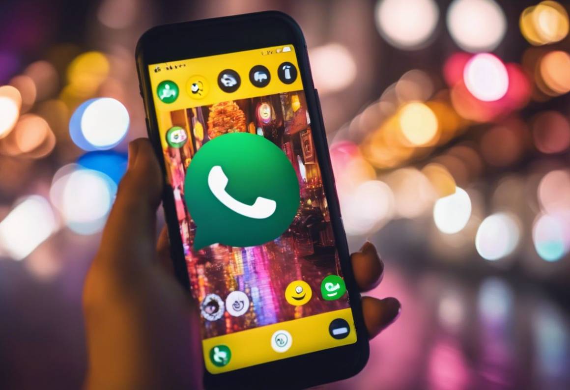 WhatsApp personalizzazione conversazioni: trucchi per rendere unico il tuo chat.