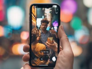 WhatsApp Potenzia i Video su iPhone: Scopri le Novità Esclusive