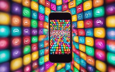 WhatsApp si aggiorna con 22 temi nuovi per personalizzare le chat