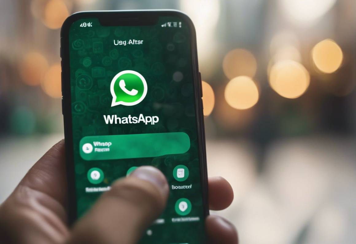 WhatsApp trasforma radicalmente l'organizzazione dei tuoi contatti telefonici