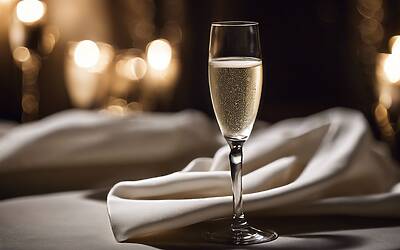 White Party: esplora i misteri e gli invitati di Puff Daddy