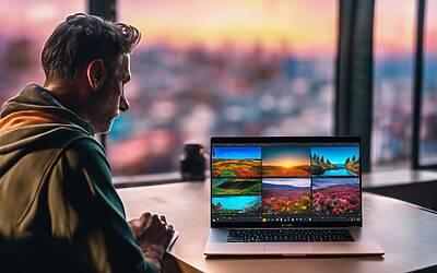 Windows 11: nuove funzionalità fotografiche da scoprire subito nel 2023
