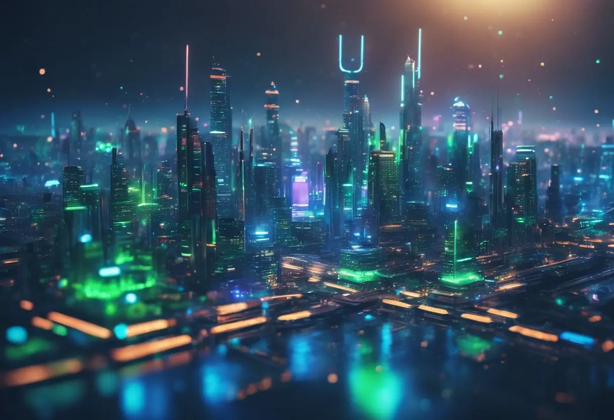 WindTre e l'evoluzione verso la smart land: innovazione per tutti nel futuro