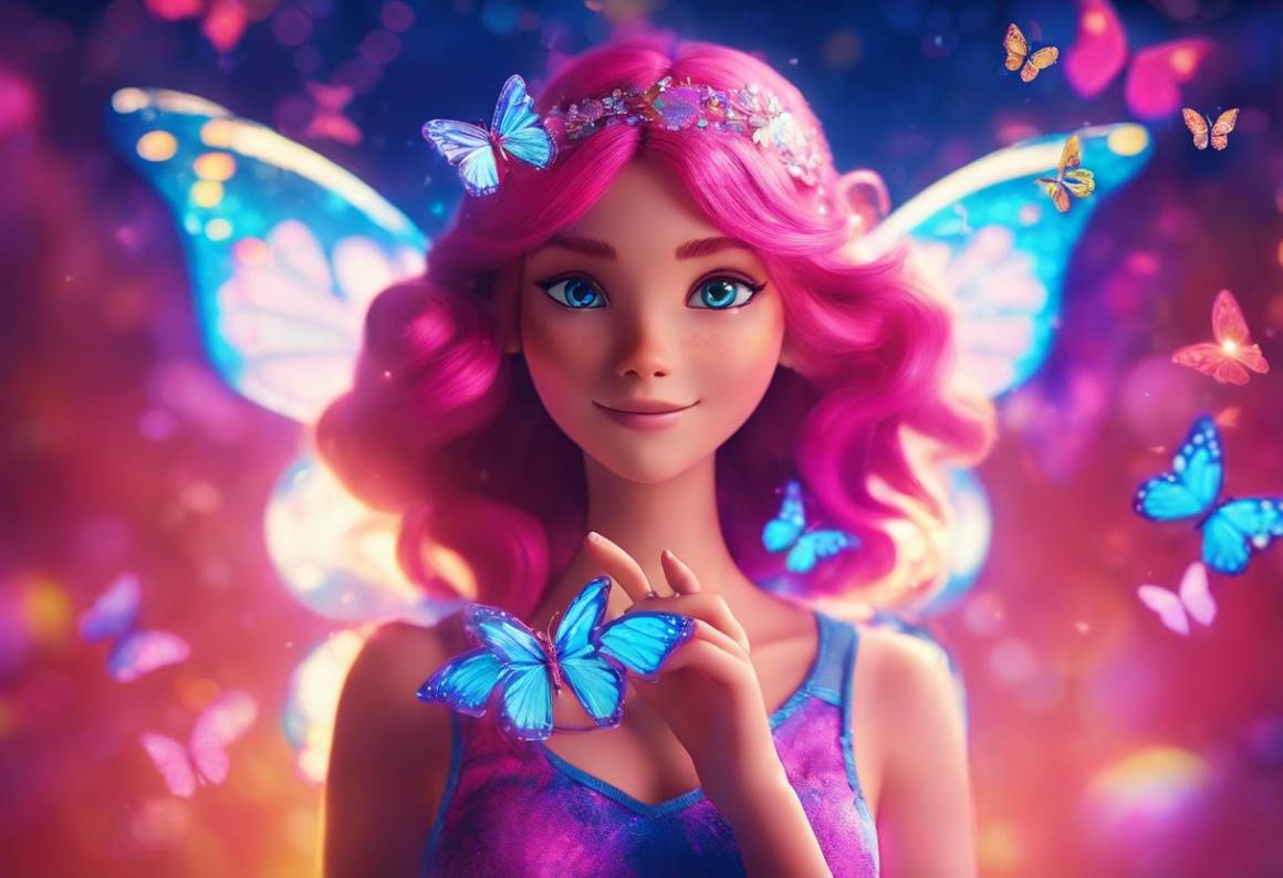 Winx e salute mentale: la campagna “Spread magic not hate” per l'inclusione