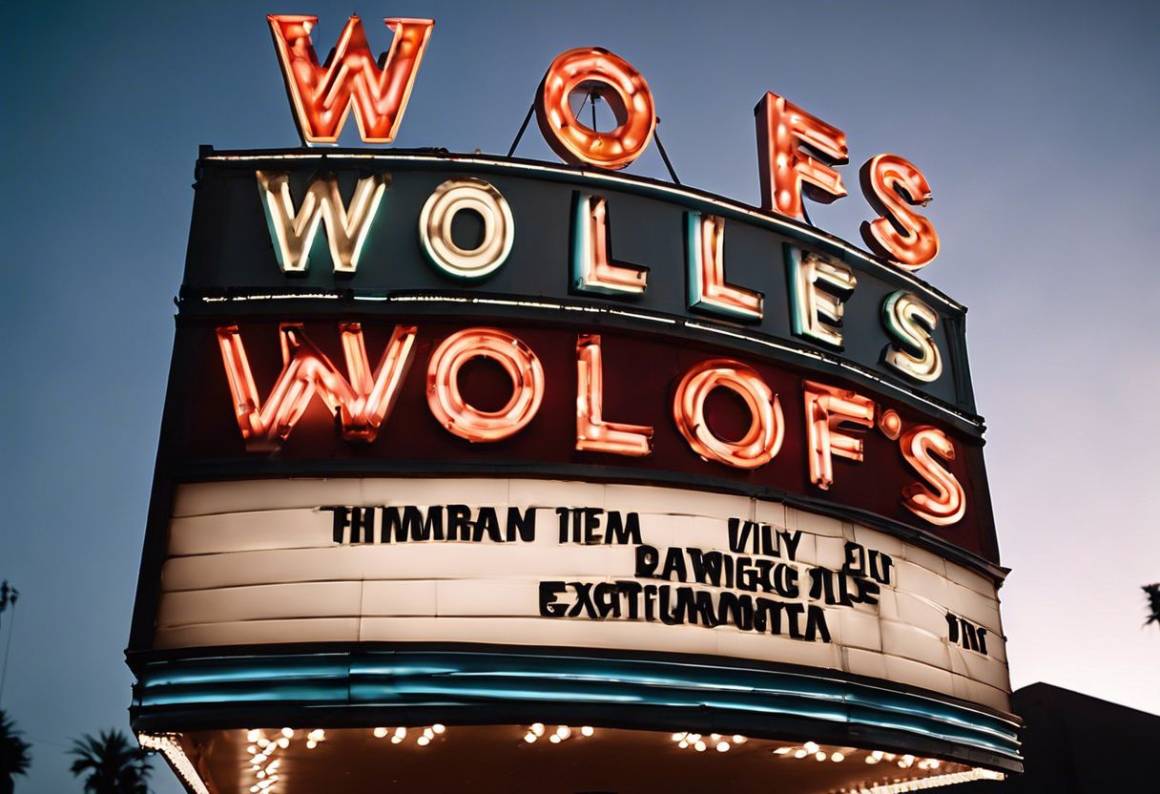 Wolfs conquista il pubblico: il trionfo di Apple TV+ con Pitt e Clooney