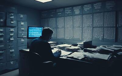 World-Check ti conosce: scopri come proteggere la tua reputazione online