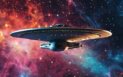 World of Warships presenta la collaborazione epica con l'universo di Star Trek