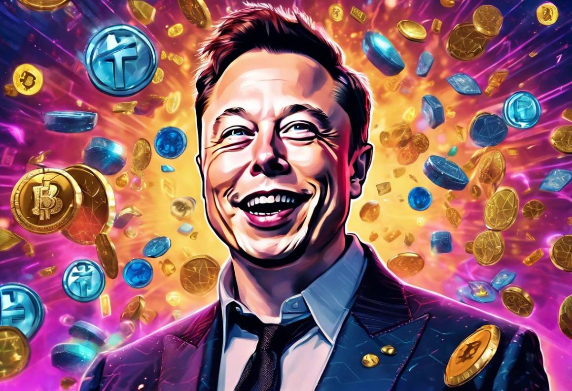 X Empire di Elon Musk: Finale anticipato prima dell'airdrop su Telegram