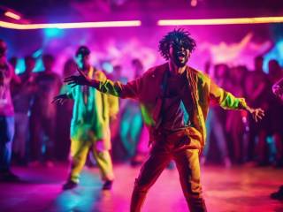 X Factor 2024 annuncia Ghali come ospite d'onore nella prima puntata Live