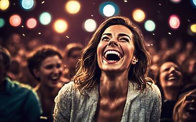 X Factor e Paola Iezzi: la sorprendente reazione del pubblico alla performance