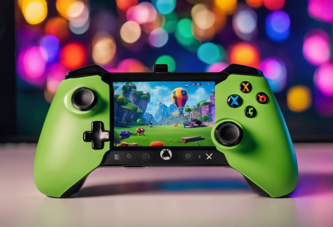 Xbox portatile: la sorprendente invenzione precedente a Microsoft che pochi conoscono