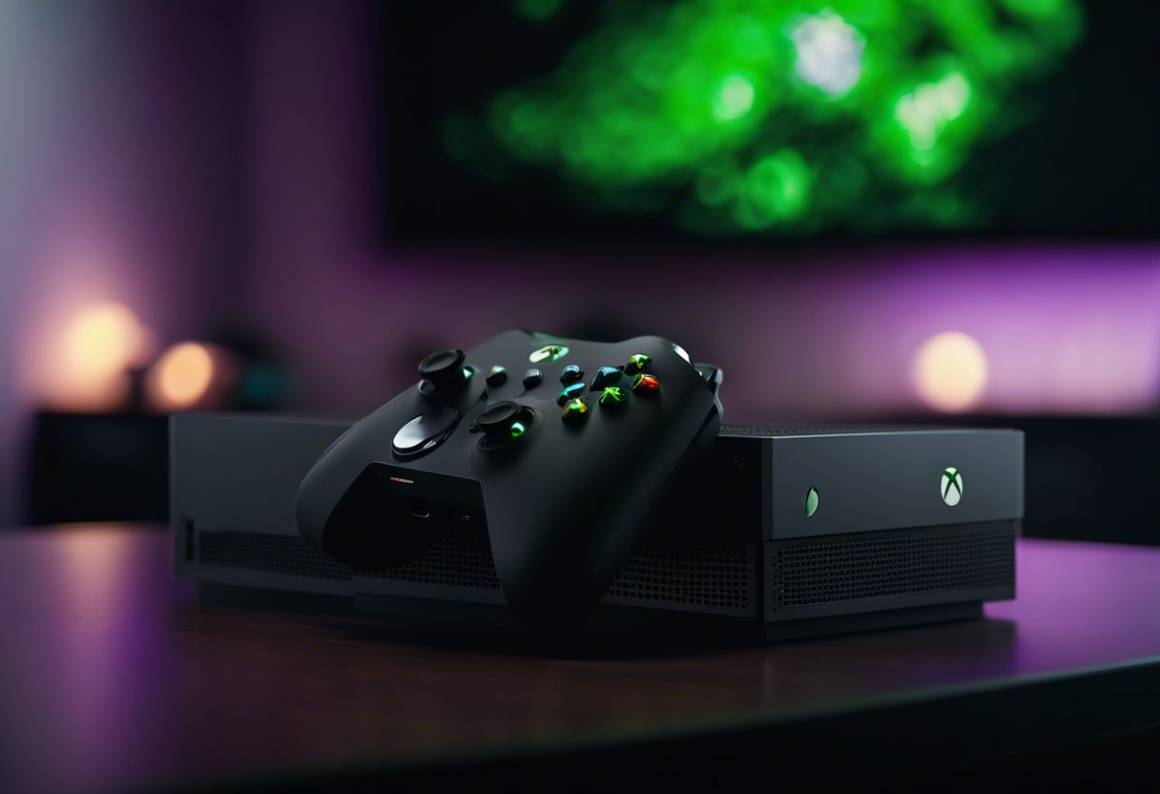 Xbox Series X si rinnova con processore compatto e nuovo sistema di raffreddamento