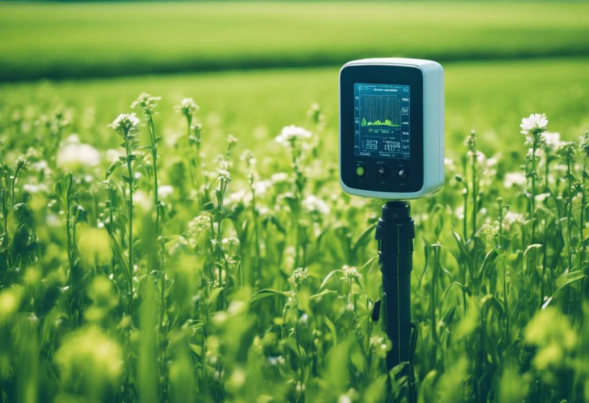 xFarm Technologies ottiene 36 milioni per innovazioni agritech attingendo all'italianità