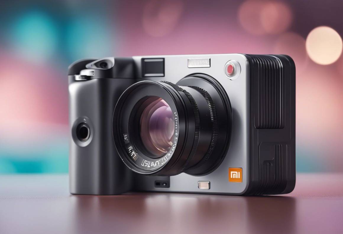 Xiaomi 15 Ultra presenta fotocamere innovative e sorprendentemente eleganti nel design