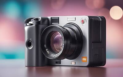 Xiaomi 15 Ultra presenta fotocamere innovative e sorprendentemente eleganti nel design