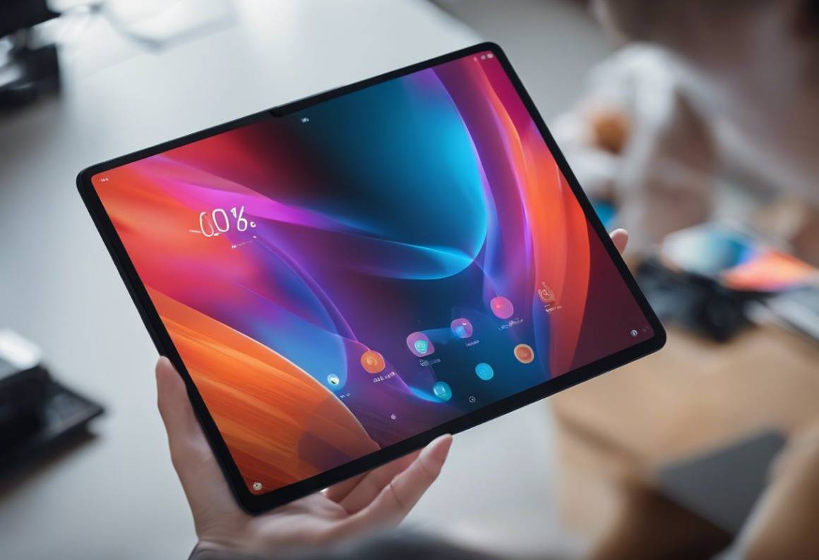 Xiaomi lancia i nuovi tablet Pad 7 e Pad 7 Pro: ecco tutto!