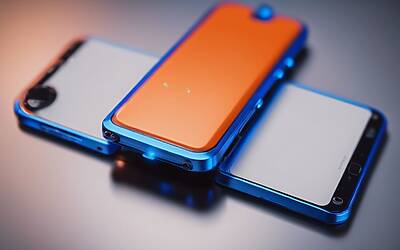 Xiaomi presenta uno smartphone innovativo che si divide in due parti