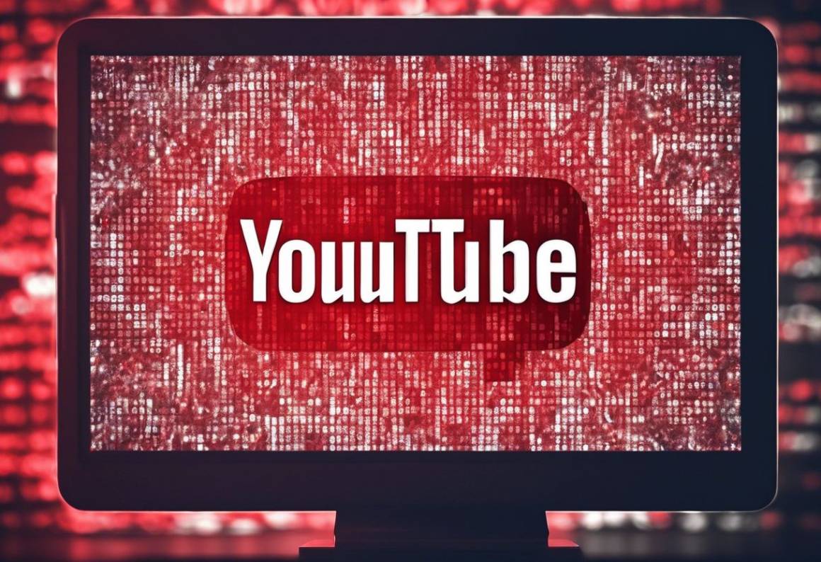 YouTube ripristina account e video cancellati a causa di un bug tecnico