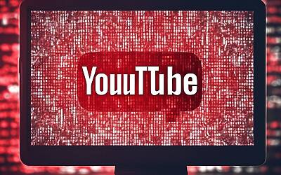 YouTube ripristina account e video cancellati a causa di un bug tecnico