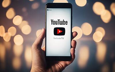 YouTube TV permette l'ascolto anche senza visione: novità in arrivo!