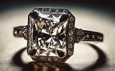 Yulia al centro delle polemiche per l'anello da 50mila euro e il futuro incerto