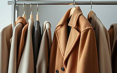 Abbigliamento invernale elegante: come creare un guardaroba sempre alla moda