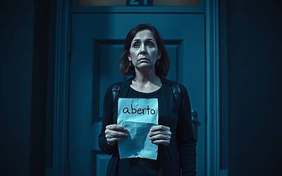 Accesso all'aborto in Italia: sfide e difficoltà nel raccogliere dati chiari