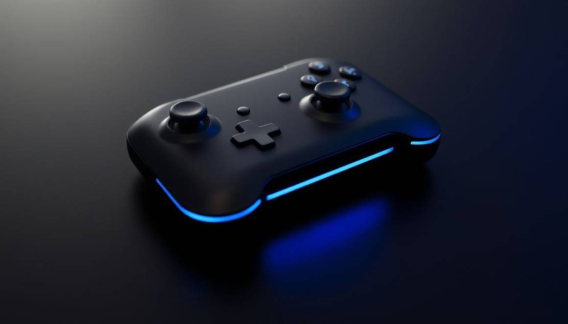 Accessori PlayStation: la nuova tendenza dark che conquista i gamer