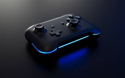 Accessori PlayStation: la nuova tendenza dark che conquista i gamer