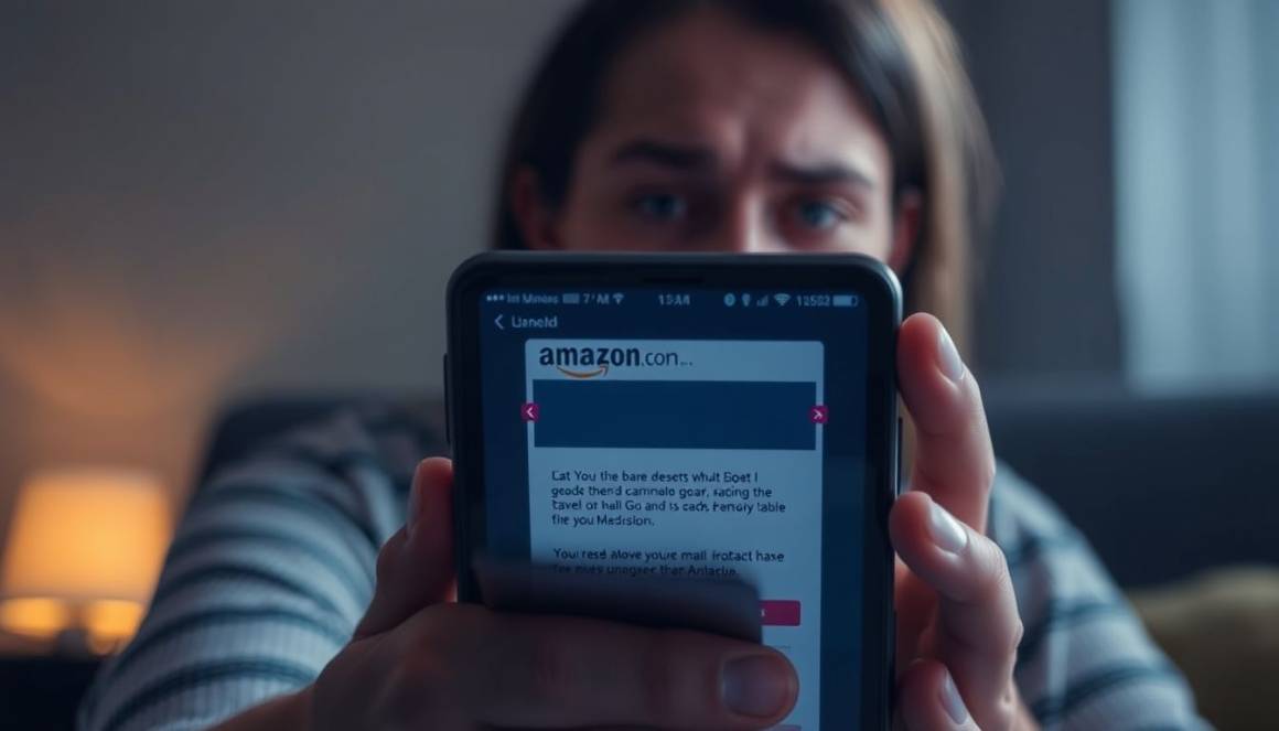 Account Amazon sicuro: strategie infallibili contro le minacce moderne