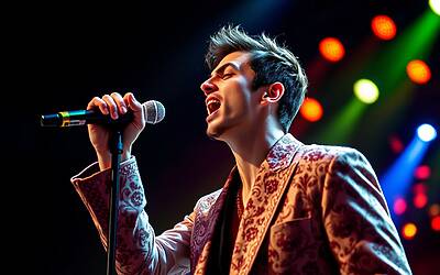 Achille Lauro trionfa a X Factor: pagelle semifinale dettagliate