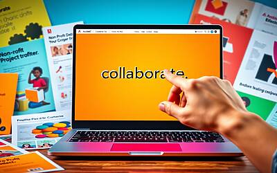 Adobe lancia Acrobat per le ONG: scopri le novità e i vantaggi