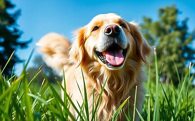 Adottare un cane migliora la salute: scopri i benefici psicofisici sorprendenti