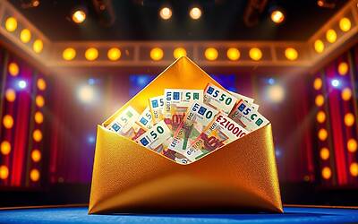 Affari Tuoi e Stefano De Martino: analisi sulle vincite troppo elevate