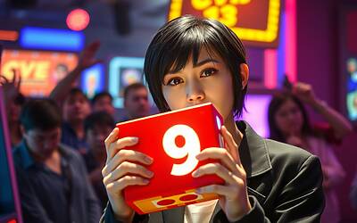 Affari Tuoi, il sosia del Dottore scoperto da Stefano De Martino tra i pacchisti