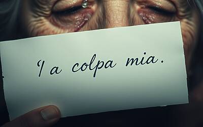 Affari Tuoi, la conmossa reazione di nonna Adriana per la perdita di 300mila euro