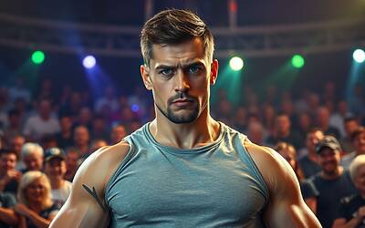 Affari Tuoi svela il mistero del concorrente mai visto prima