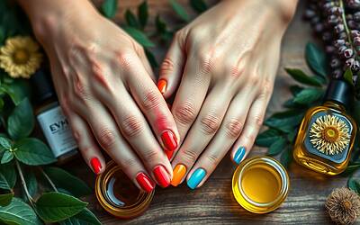 Affinità elettive: trasforma la tua manicure in un rituale di bellezza completa