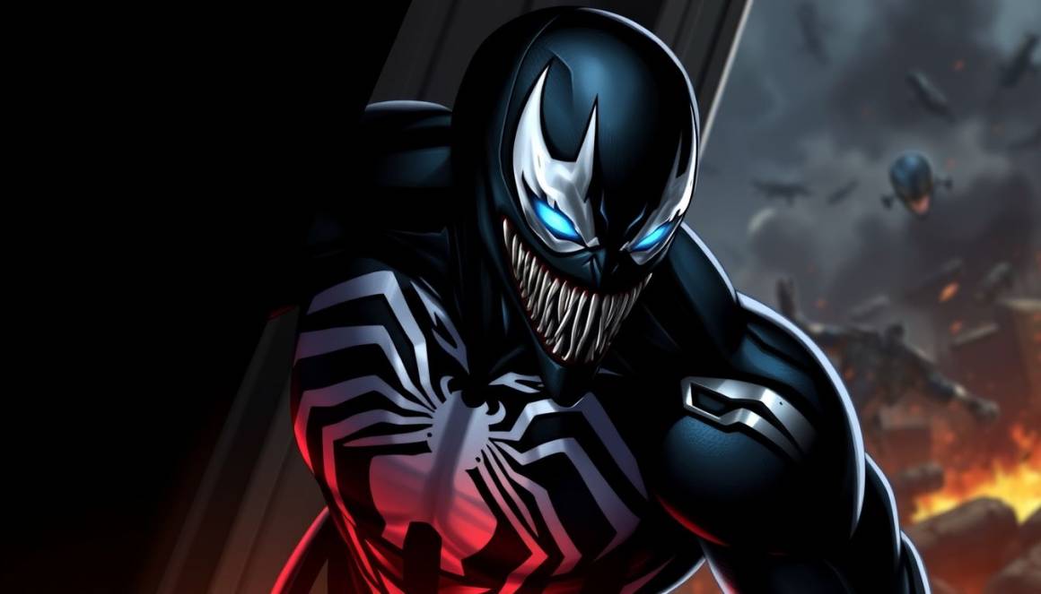 Agent Venom avrà un film? Nuovo scoop sorprende i fan della Sony