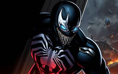 Agent Venom avrà un film? Nuovo scoop sorprende i fan della Sony