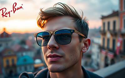 AI di Meta in Italia: Scopri come gli occhiali migliorano l'esperienza!