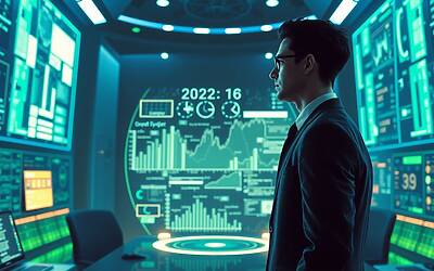 AI e le Elezioni: Rischi e Opportunità per l'Industria dopo Trump