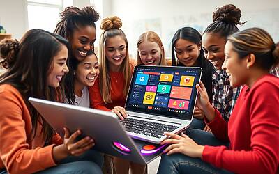 AI Girls presenta la nuova edizione: innovazione e ambizione al femminile