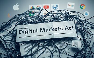 Ai in Europa: servizi di Apple, Meta e Google a rischio di ritardo