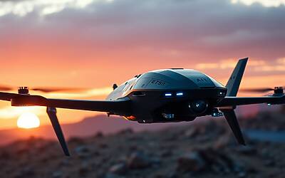 AI Llama di Meta: innovazioni militari e nuove sfide alla sicurezza globale