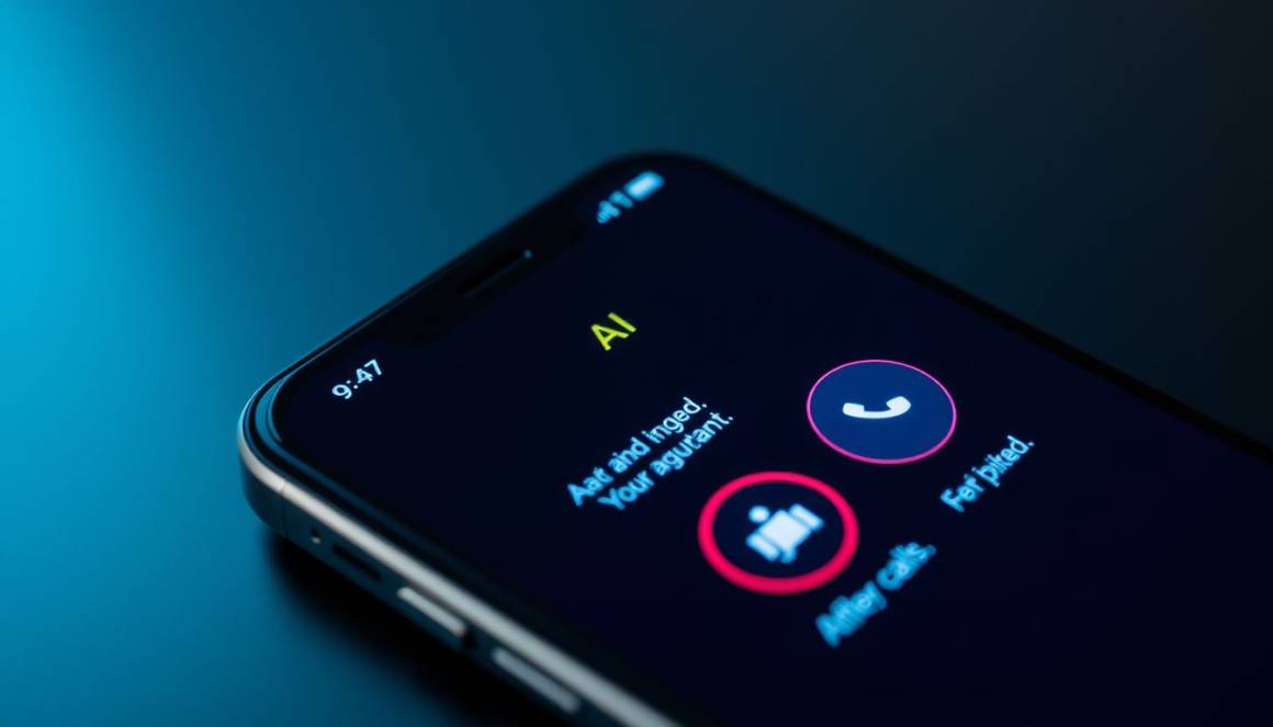AI per risposte rapide durante le chiamate su Android, scopri come usarle