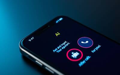 AI per risposte rapide durante le chiamate su Android, scopri come usarle