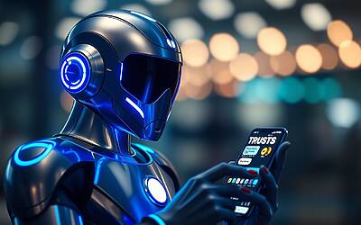 AI Rufus su Amazon per ottimizzare i tuoi acquisti online in modo facile